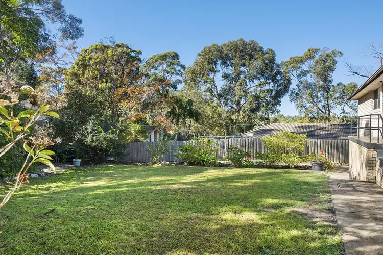 Sixth view of Homely house listing, 4 Baringa Street, Berowra Heights NSW 2082
