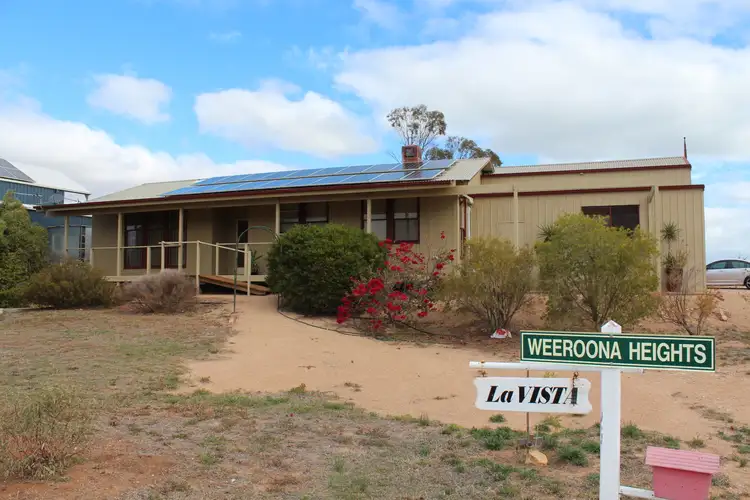 Second view of Homely house listing, 30 Mount Ferguson Drive, Weeroona Island SA 5495