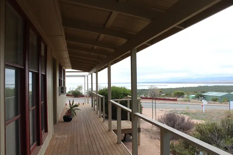 Third view of Homely house listing, 30 Mount Ferguson Drive, Weeroona Island SA 5495
