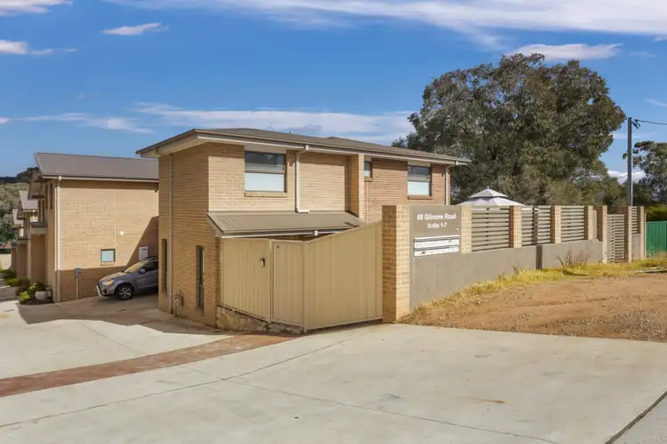 1/69 Gilmore Road, Queanbeyan NSW 2620