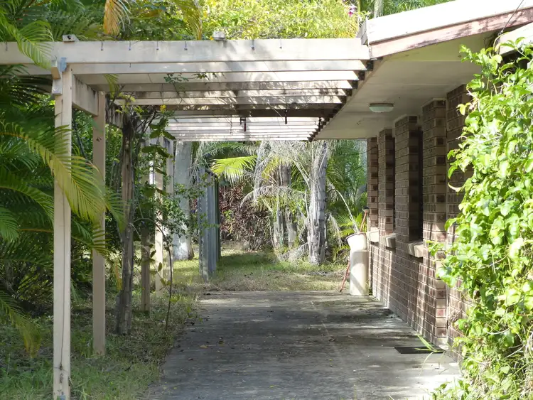 Second view of Homely rural property listing, 21 Amaroo Pl, Cooroibah QLD 4565