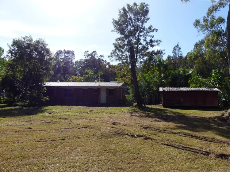 Third view of Homely rural property listing, 21 Amaroo Pl, Cooroibah QLD 4565
