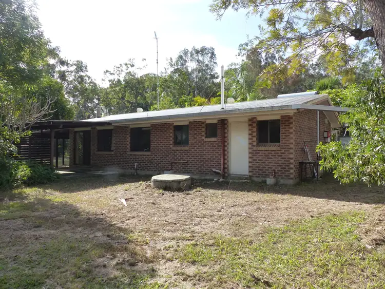 Fourth view of Homely rural property listing, 21 Amaroo Pl, Cooroibah QLD 4565