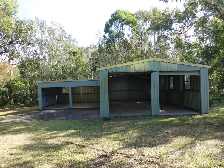 Fifth view of Homely rural property listing, 21 Amaroo Pl, Cooroibah QLD 4565