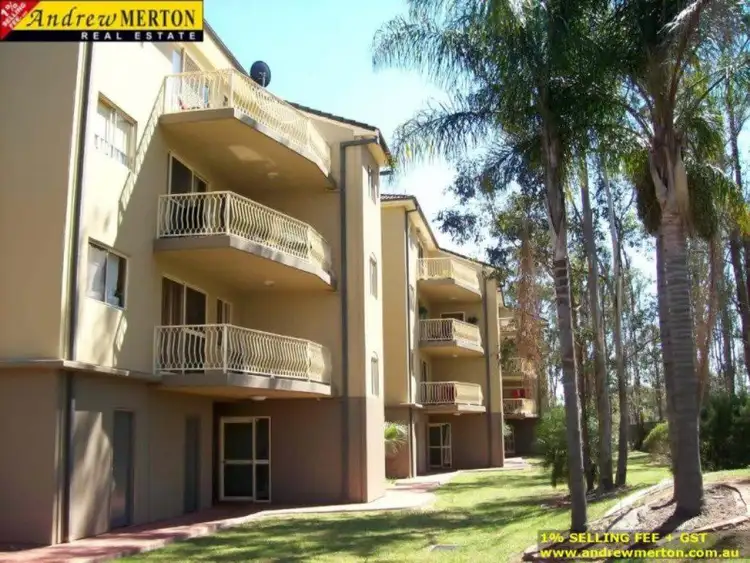 13/41 Hythe Street St, Mount Druitt NSW 2770