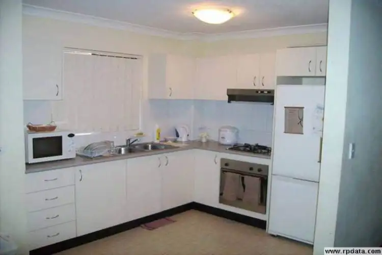 Second view of Homely unit listing, 17/24-26 Luxford Road, Mount Druitt NSW 2770