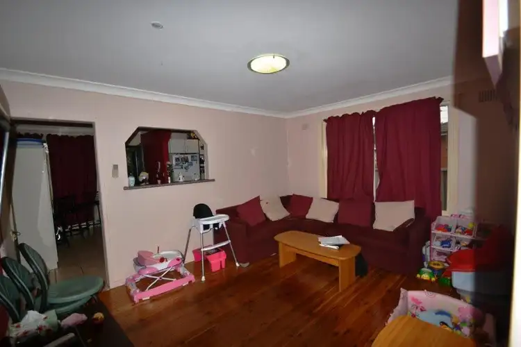 Second view of Homely house listing, 164 Carlisile Avenue, Blackett NSW 2770