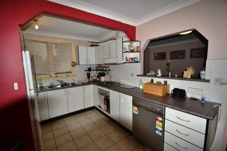 Fourth view of Homely house listing, 164 Carlisile Avenue, Blackett NSW 2770