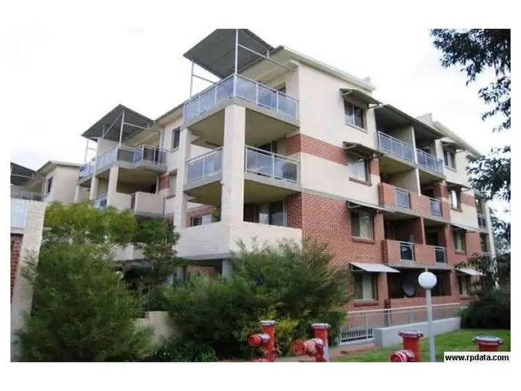 Main view of Homely unit listing, 67/2 Hythe Street, Mount Druitt NSW 2770