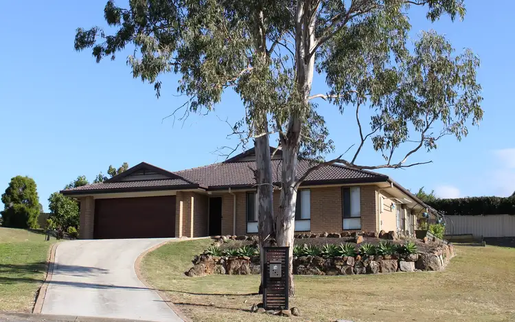 14 Higgins Close, Gloucester NSW 2422