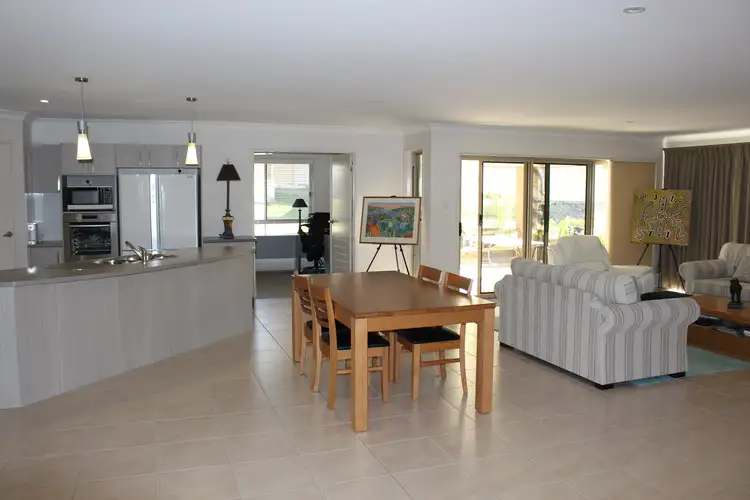 Second view of Homely house listing, 14 Higgins Close, Gloucester NSW 2422