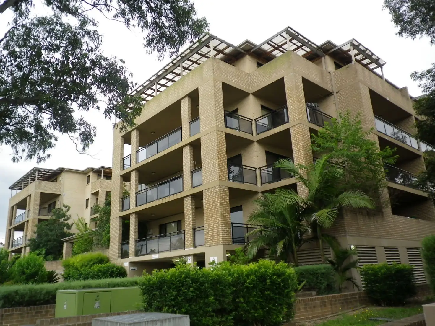Main view of Homely unit listing, 29/1 Durham Street, Mount Druitt NSW 2770