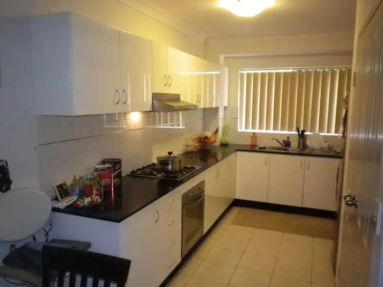 Second view of Homely unit listing, 29/1 Durham Street, Mount Druitt NSW 2770