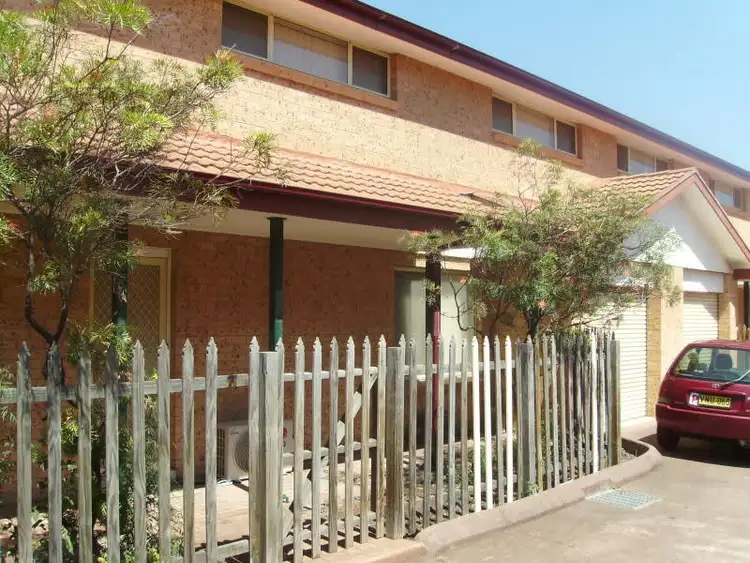 3/50 Hythe Street, Mount Druitt NSW 2770