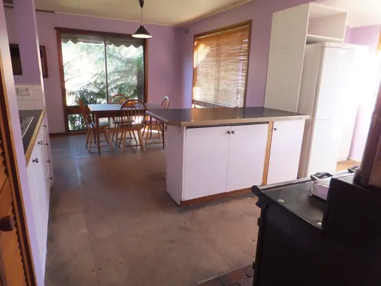 Second view of Homely house listing, 25 Red Knob Rd, Nowa Nowa VIC 3887