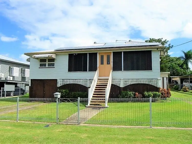 136 Churchill St, Maryborough QLD 4650