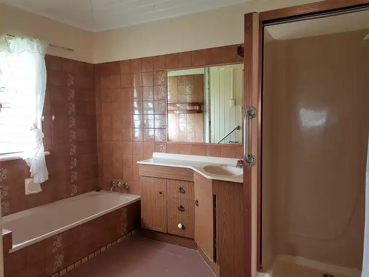 Sixth view of Homely house listing, 136 Churchill St, Maryborough QLD 4650