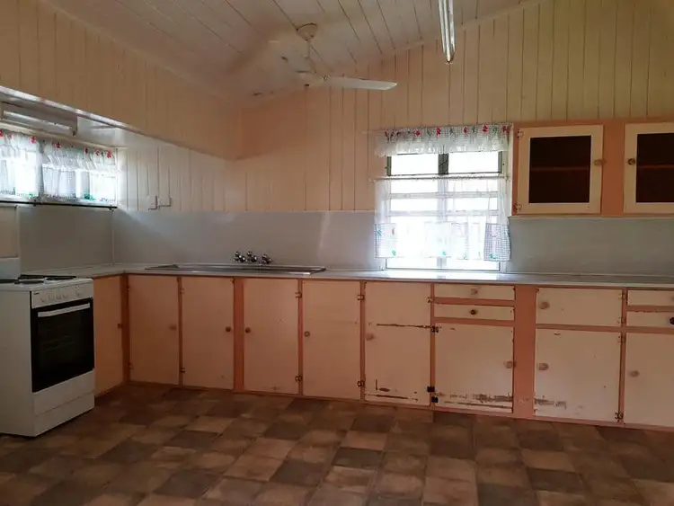 Seventh view of Homely house listing, 136 Churchill St, Maryborough QLD 4650