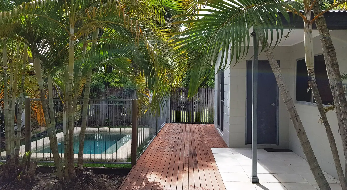 Main view of Homely unit listing, 3/13 Toohey St, Cardwell QLD 4849