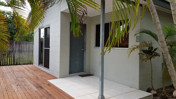 Second view of Homely unit listing, 3/13 Toohey St, Cardwell QLD 4849
