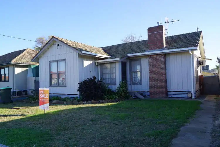47 Hicken Cres, Shepparton VIC 3630