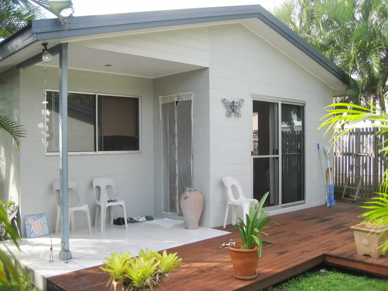 Main view of Homely unit listing, 4/13 Toohey St, Cardwell QLD 4849