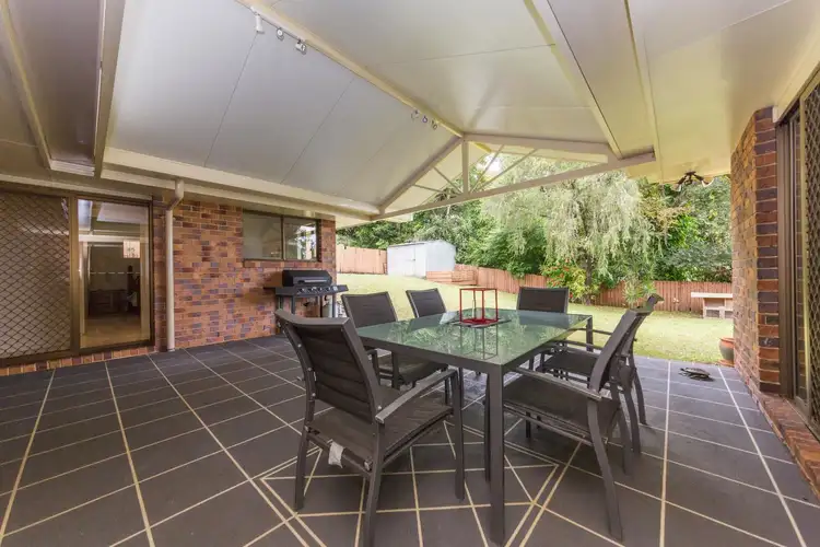 Second view of Homely house listing, 5 Windsor Ct, Goonellabah NSW 2480