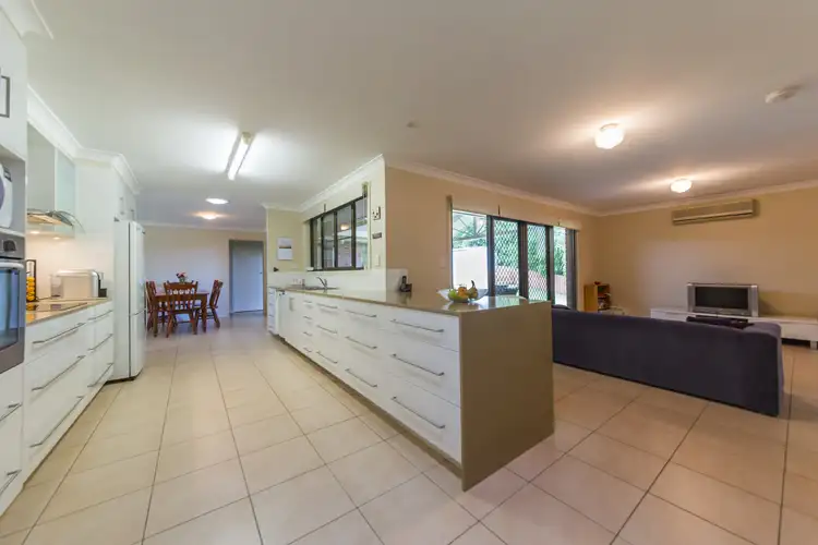 Third view of Homely house listing, 5 Windsor Ct, Goonellabah NSW 2480