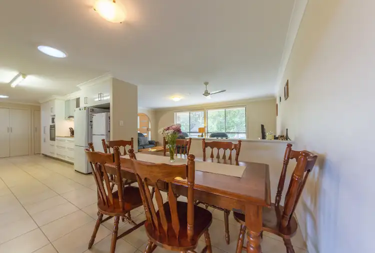 Fourth view of Homely house listing, 5 Windsor Ct, Goonellabah NSW 2480
