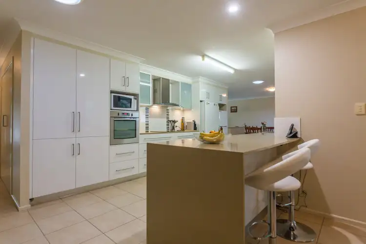 Fifth view of Homely house listing, 5 Windsor Ct, Goonellabah NSW 2480