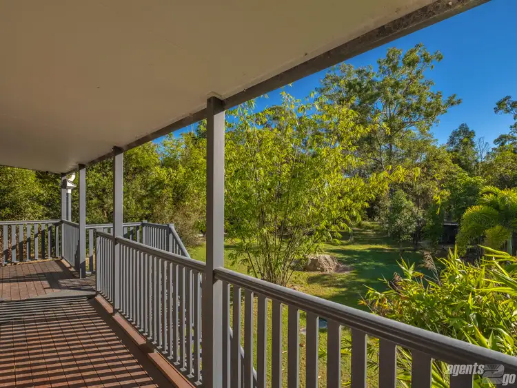 Fifth view of Homely house listing, 173 Tamaree Rd, Tamaree QLD 4570
