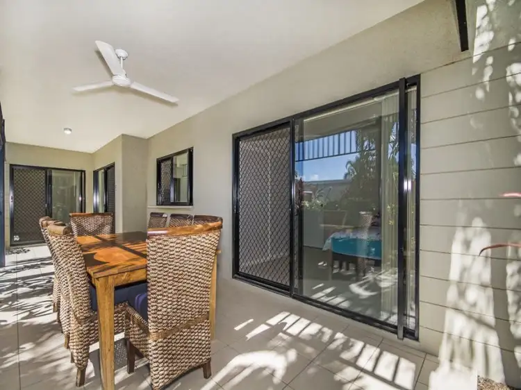 Main view of Homely unit listing, 28/2-16 Fairweather Rd, Redlynch QLD 4870