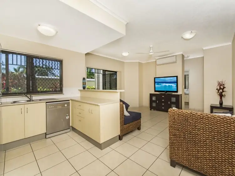 Second view of Homely unit listing, 28/2-16 Fairweather Rd, Redlynch QLD 4870