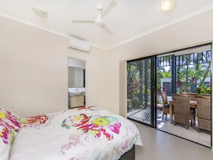 Third view of Homely unit listing, 28/2-16 Fairweather Rd, Redlynch QLD 4870
