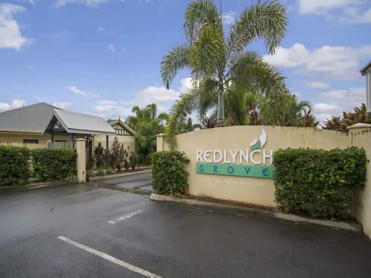 Fourth view of Homely unit listing, 28/2-16 Fairweather Rd, Redlynch QLD 4870