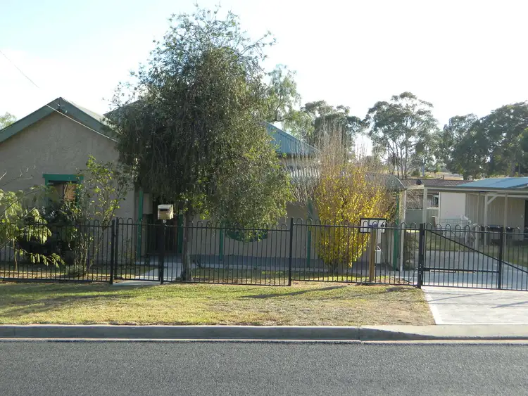Second view of Homely house listing, 85 Rodgers St, Kandos NSW 2848