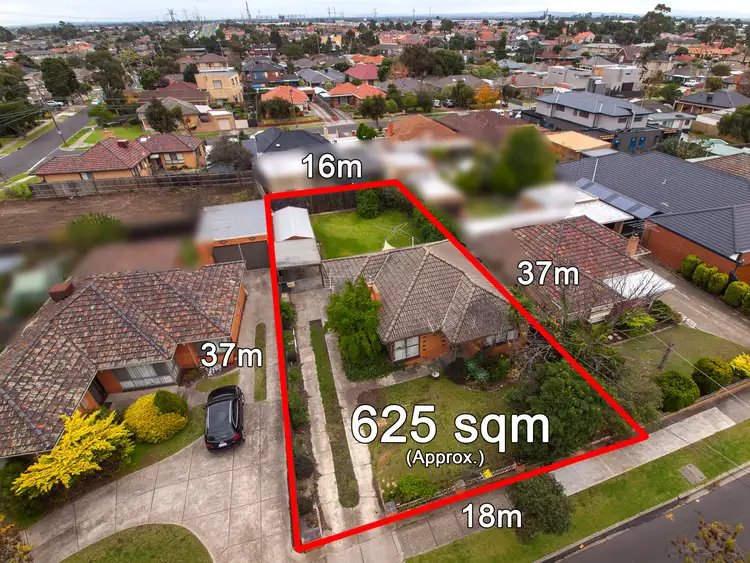 17 Shelley Street, Keilor East VIC 3033