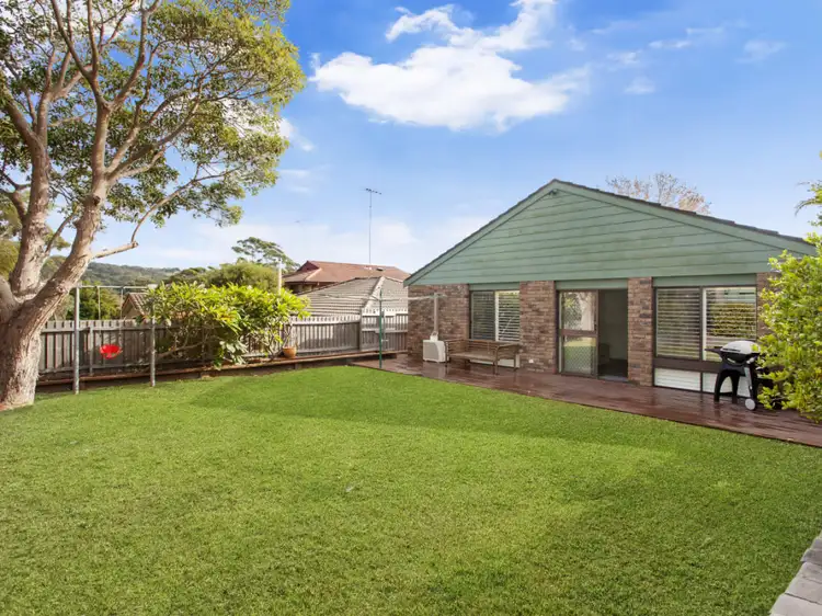 Main view of Homely house listing, 49 Emma St, Mona Vale NSW 2103