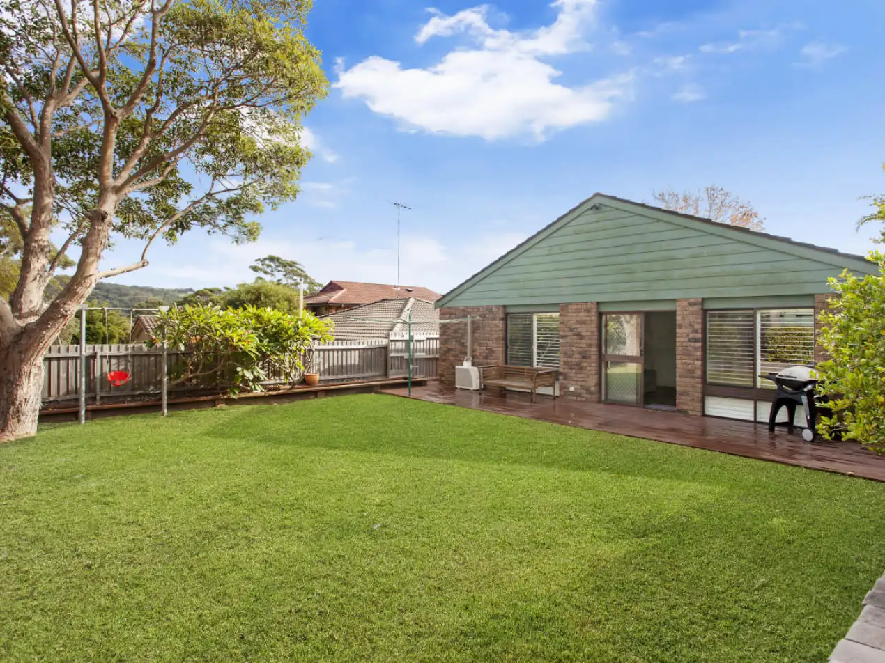 Main view of Homely house listing, 49 Emma St, Mona Vale NSW 2103