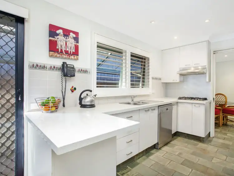 Fifth view of Homely house listing, 49 Emma St, Mona Vale NSW 2103