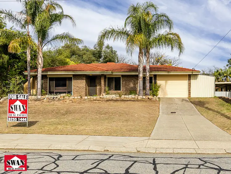 11 Meelah Way, Koongamia WA 6056