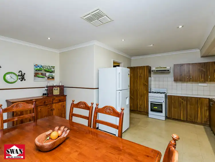 Sixth view of Homely house listing, 11 Meelah Way, Koongamia WA 6056