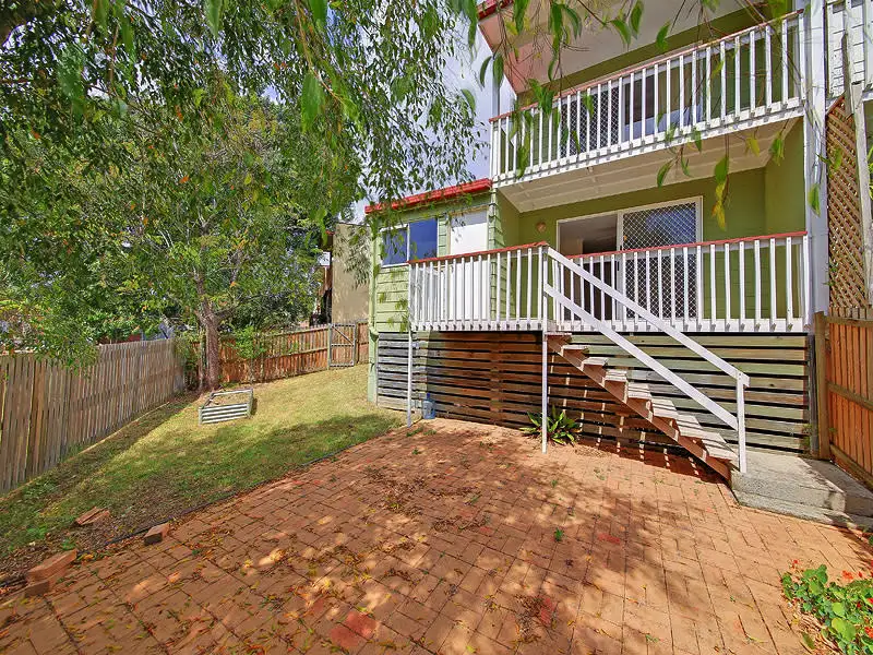 Main view of Homely townhouse listing, 36/1596 Wynnum Rd, Tingalpa QLD 4173