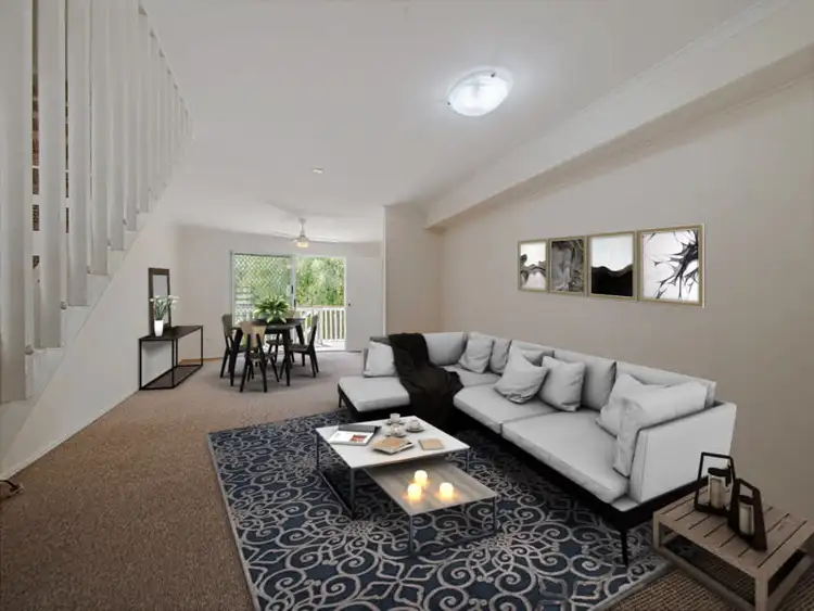 Third view of Homely townhouse listing, 36/1596 Wynnum Rd, Tingalpa QLD 4173