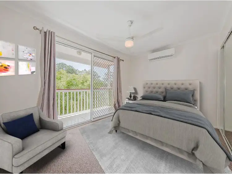 Fifth view of Homely townhouse listing, 36/1596 Wynnum Rd, Tingalpa QLD 4173