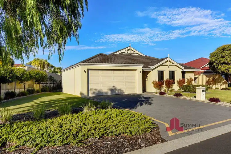 Second view of Homely house listing, 43 Lawson Rd, Dalyellup WA 6230