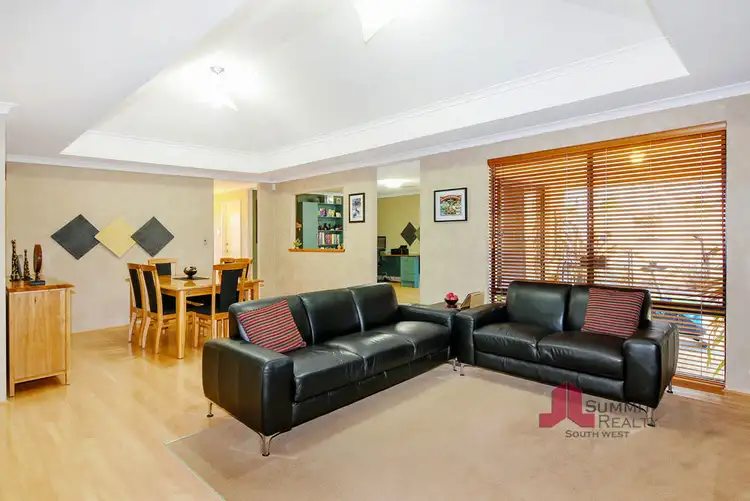 Third view of Homely house listing, 43 Lawson Rd, Dalyellup WA 6230