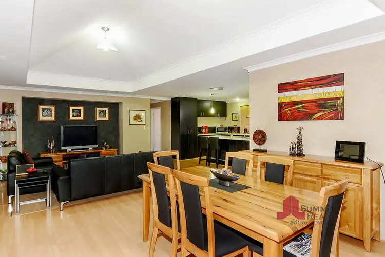 Fifth view of Homely house listing, 43 Lawson Rd, Dalyellup WA 6230