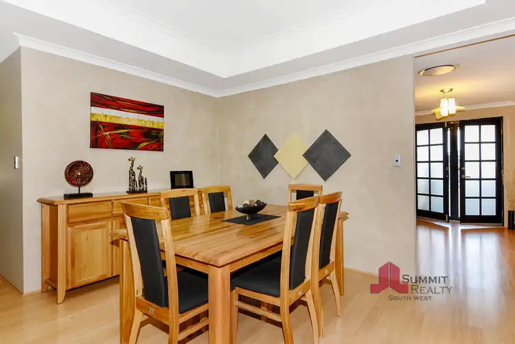 Sixth view of Homely house listing, 43 Lawson Rd, Dalyellup WA 6230