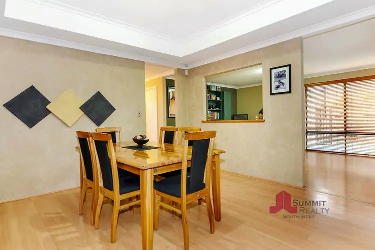 Seventh view of Homely house listing, 43 Lawson Rd, Dalyellup WA 6230